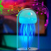 Портативний LED нічник Медуза Sound з Bluetooth-колонкою: світломузичний аксесуар з ефектом живого сяйва